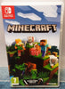 Minecraft switch