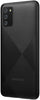 Samsung Galaxy A02s 32gb 6.5" Black Unlocked