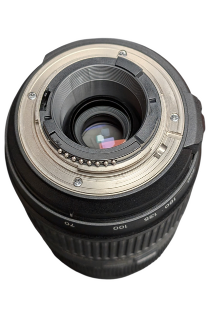 Tamron AF 70-300mm Nikon Fit Camera Lens