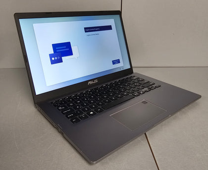 ASUS P1411CJA EK349R - 14