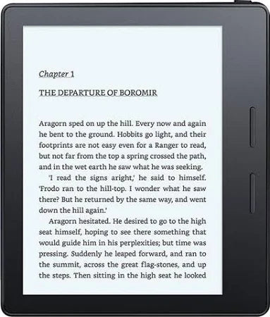 Amazon Kindle Oasis 10th Gen 6GB