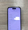 Apple iPhone 16 Pro