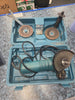 ANGLE GRINDER