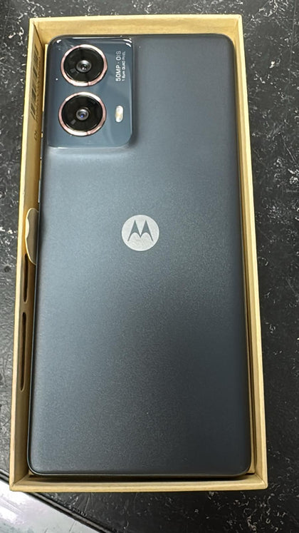 Motorola Moto G85 5G - 256 GB, Urban Grey