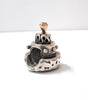 Pandora Celebration Cake with 14K Gold Charm