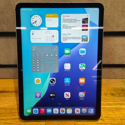 Apple iPad Air 10.9