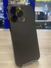 Apple iPhone 13 Pro 128GB Graphite, Unlocked C