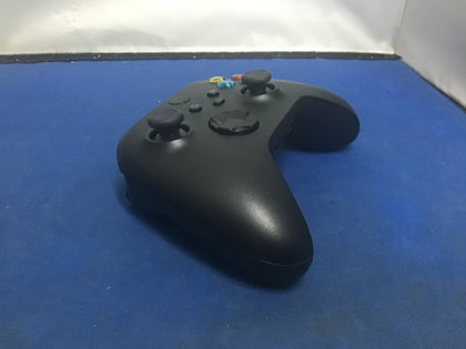 Official Xbox Series X/S Carbon Black Wireless Controller Game Pad.