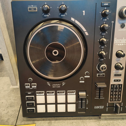 Hercules DJControl Inpulse 300 MK2