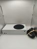 Xbox Series S Console 512GB White-NO CONTROLLER