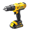 DeWalt DCD776 XR Li-Ion 18V   *No Case Incl*