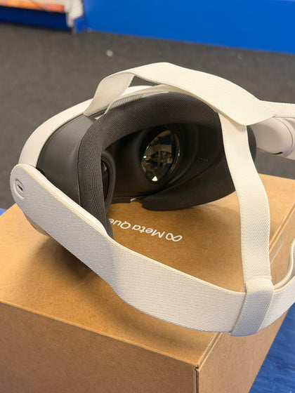 Meta Quest 3 VR Headset (With Controllers) - 512GB - Boxed