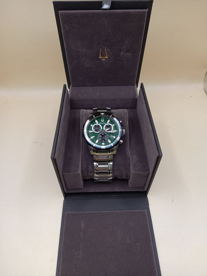 Bulova 98B395 Watch