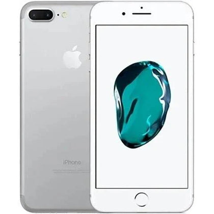 (Silver) Apple iPhone 7 Plus 32GB