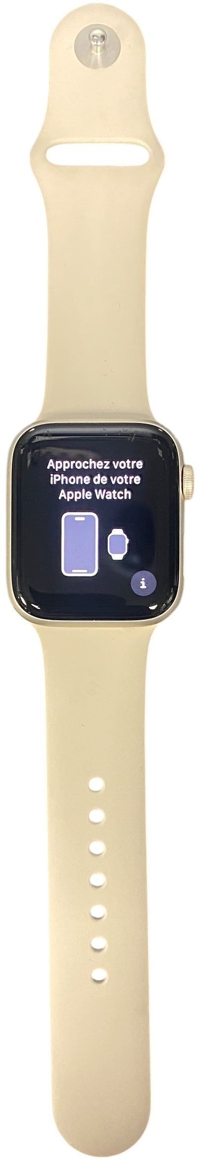 Apple Watch SE GPS 44mm 2nd Generation
