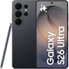 Samsung Galaxy S26 Ultra 5G 256GB ; 0 Cycle Count