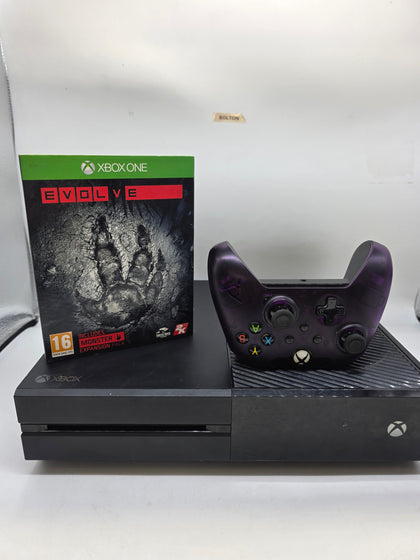 Microsoft Xbox One 500gb