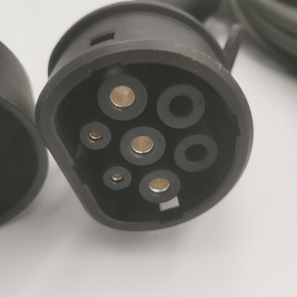 Official MG Type 2 EV Car Charger - 10A