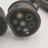 Official MG Type 2 EV Car Charger - 10A
