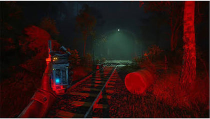 A Quiet Place: The Road Ahead PS5 Game **COLLECTION ONLY**