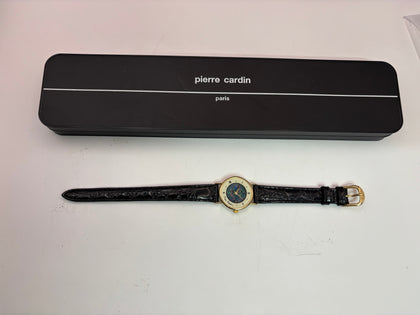 Pierre Cardin watch