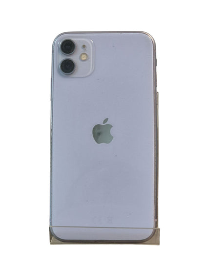 Apple iPhone 11 - 64 GB - Purple