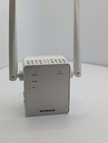 NETGEAR WiFi Extender Booster EX6120