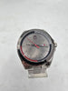 tommy hilfiger grey dial watch