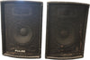 Pulse 2-Way Passive Speaker System (Pair) 100W **Store Collection Only**