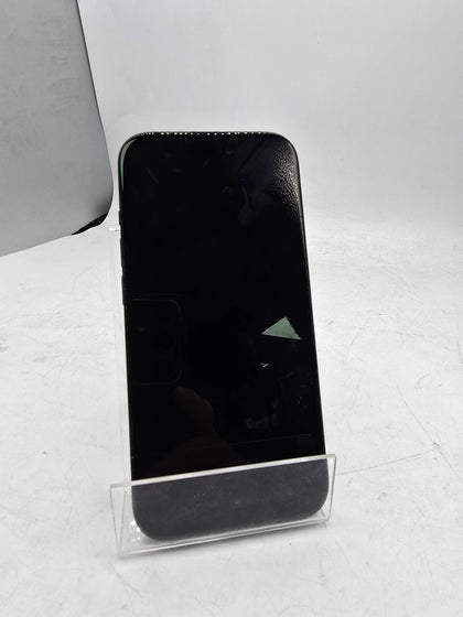 Apple iPhone 15 128gb black