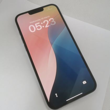 APPLE IPHONE 13 PRO MAX 1TB Unlocked (86% battery Health)