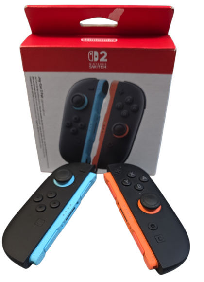 Nintendo Joy-Con 2 Pair
