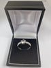 Gold Ring 9CT Size O 1.6G