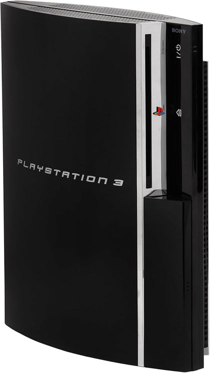 Playstation 3 PS3 60gb console