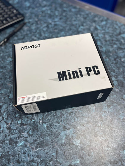 NIPIGI MINI PC.