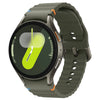 Samsung Galaxy Watch7 LTE (44mm) Green sealed