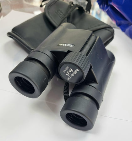 OPTICRON TRAIL FINDER T3 WP  8 X 25