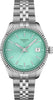 Tissot Ballade Quartz 34mm Ladies Watch T1562101109100