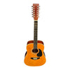 Westfield 12 string WF-1200 acoustic guitar
