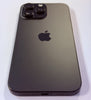 Apple iPhone 16 Pro Max 256GB Black Titanium - Unlocked