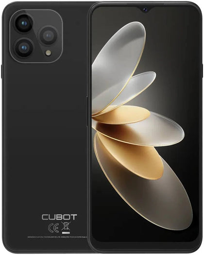 Cubot P80 256GB Unlocked