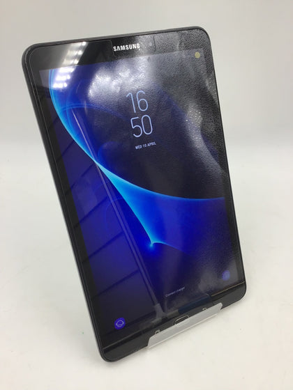 Samsung Galaxy Tab A T580 10.1” (2016) 16GB - Black.