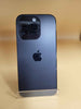 Iphone 14 Pro 128GB - Space Black - Open - 77% Battery Health