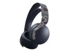 Playstation Pulse 3D Wireless Headset - Gray Camouflage