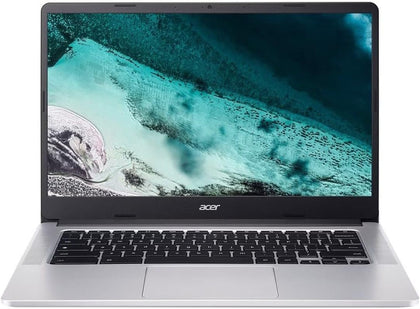 Acer Chromebook 314 CB314-3H-C3JQ 14