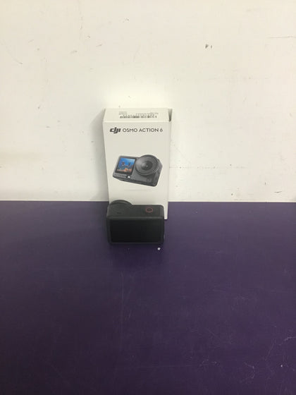 DJI OSMO ACTION 6
