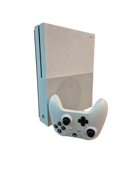 Xbox One S Console 500gb