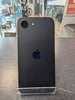 Apple iPhone 16e 128GB Black - 100% BH