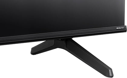 **Sale**Hisense 43 Inch UHD VIDAA Smart TV 43E6KTUK - Dolby Vision **Collection Only**
