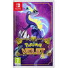 NINTENDO SWITCH Pokémon Violet